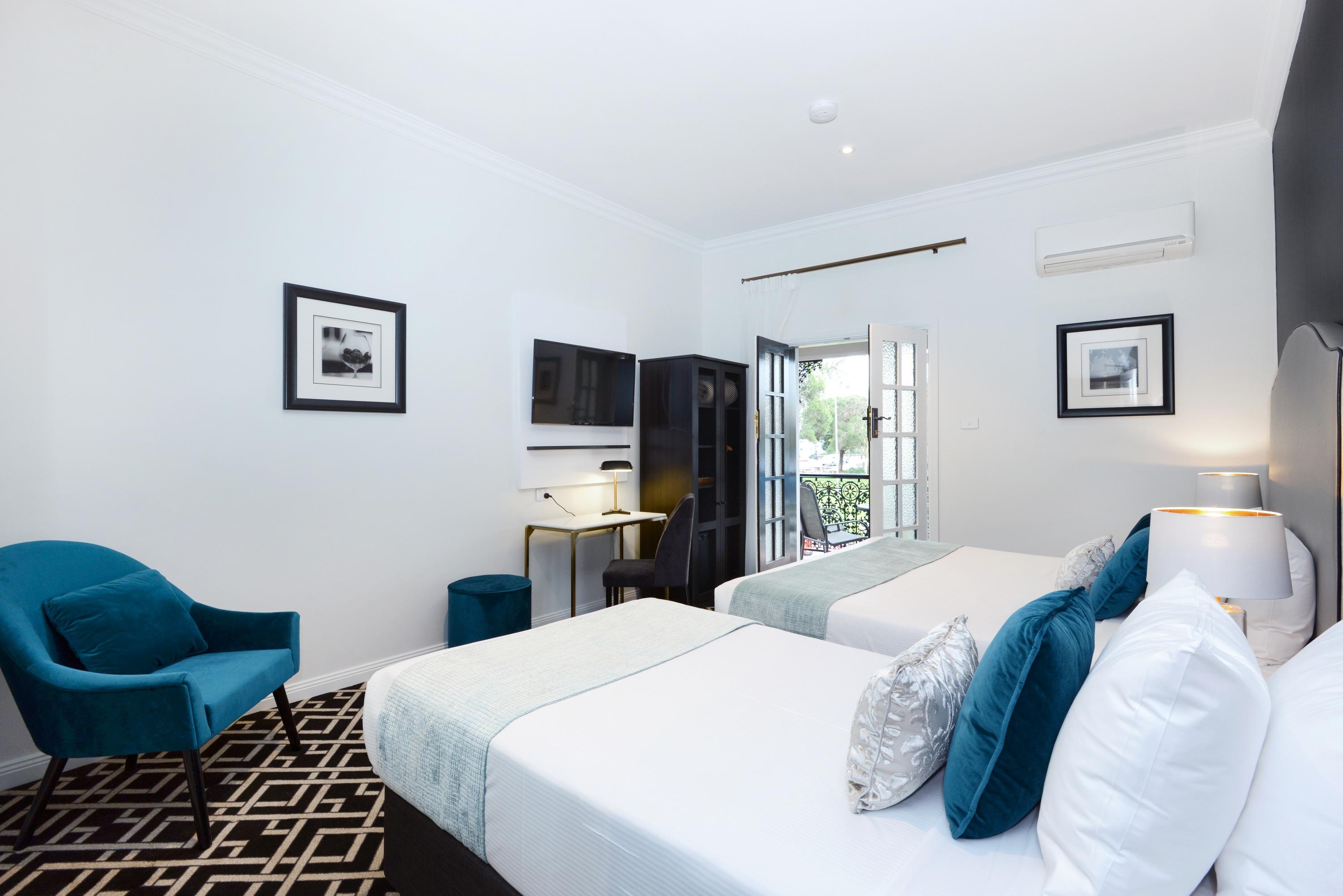 High Cross Randwick By Sydney Lodges Buitenkant foto