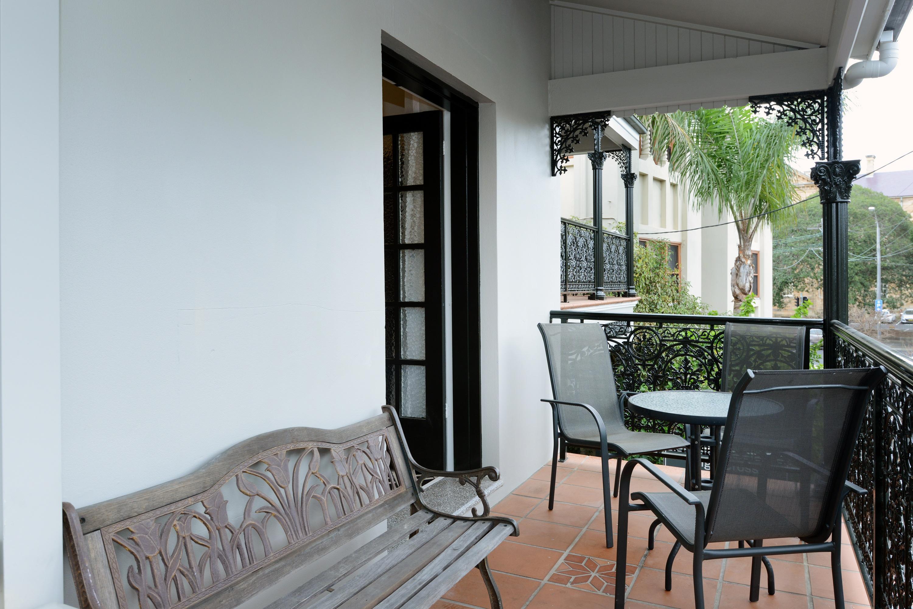 High Cross Randwick By Sydney Lodges Buitenkant foto