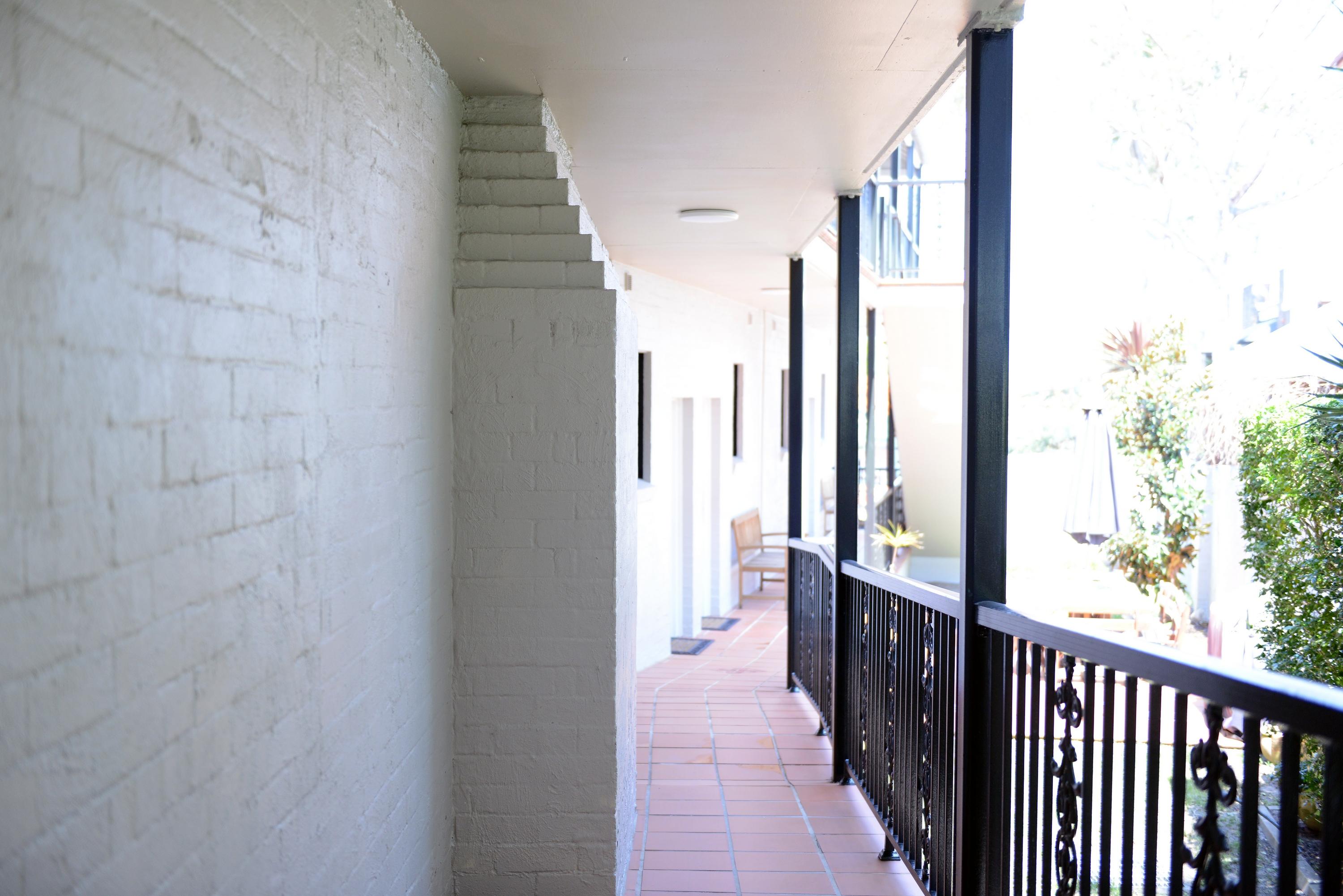 High Cross Randwick By Sydney Lodges Buitenkant foto