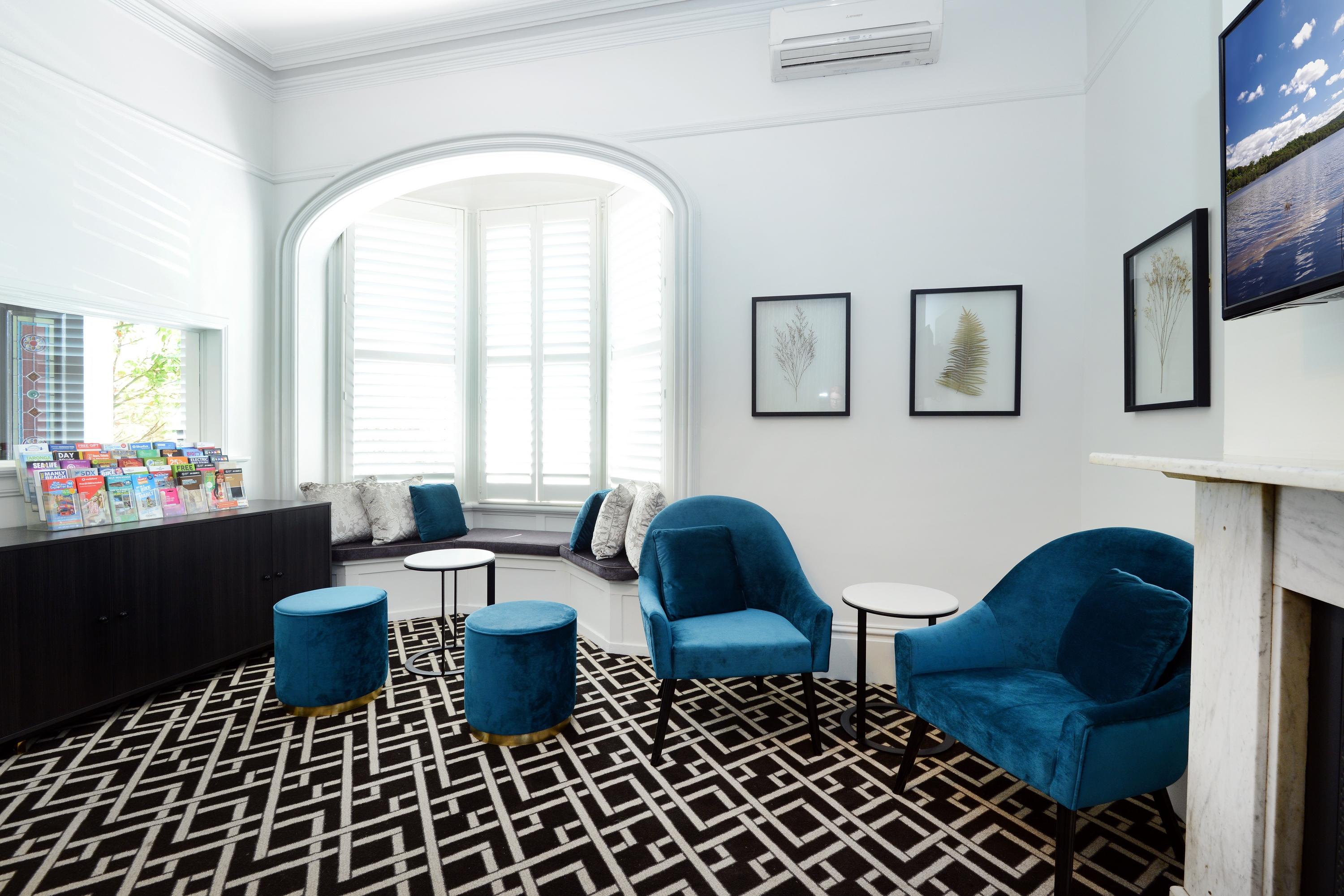 High Cross Randwick By Sydney Lodges Buitenkant foto